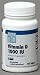Vitamin D 1000 IU Tablets #100