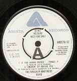 IF YOU WANNA BOOGIE...FORGET IT 7 INCH (7" 45) UK ARISTA 1976