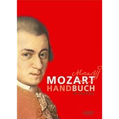 Mozart-Handbuch