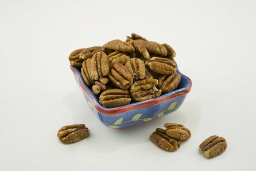 Mammoth Pecans
