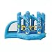 Kaleida Disco Inflatable Bounce House