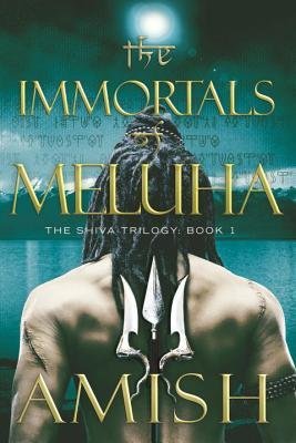 [ The Immortals of Meluha: The Shiva Trilogy: Book 1 Tripathi, Amish ( Author ) ] { Hardcover } 2014