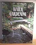 Water gardening