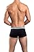Obviously Core - Naked Trunk (Large, Black)