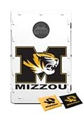 Missouri Tigers Mizzou Baggo Cornhole Corn Hole Game