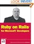 Ruby on Rails for Microsoft Developers (Wrox Programmer to Programmer)