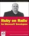 Ruby on Rails for Microsoft Developers (Wrox Programmer to Programmer)