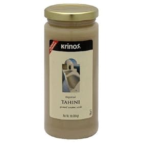 Krinos Tahini