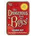The Dangerous Book for Boys - Magic Kit