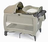 Graco - Lits pliants  - Contour Electra Deluxe Gilda (72X105)