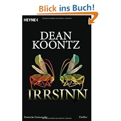Irrsinn