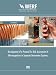 Development of a Protocol for Risk Assessment of Microorganisms in Separate Stormwater Systems: Werf Report: Stormwater 03-sw-2 (Werf Report)