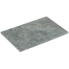 Weber 17069 Pizzastein rechteckig, 30x44 cm