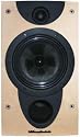 Wharfedale EVOII-10 Bookshelf Speaker, Light Maple (Pair)