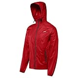 GoLite Men's King's Canyon Wind Jacket