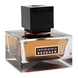 Intimately Beckham After Shave Lotion