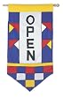 Open House Flag Open House Flag