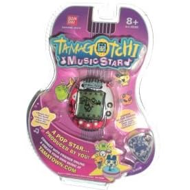 Tamagotchi Music Star Ver 6 -07