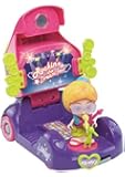 VTech Flipsies Jazz's Convertible and Stage