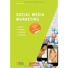 Marketingkompetenz: Social Media Marketing