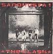 Sandinista! (1980)/ Vinyl record [Vinyl-LP]