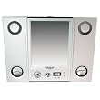Zadro iSing Wireless Radio and Mirror