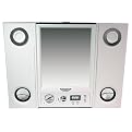Zadro iSing Wireless Radio and Mirror