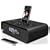 SDI iHome iP99 BRE Stereosystem (Radiowecker f�r Apple iPhone, iPhone 3G und iPod, FM-Tuner, Reson8 Lautsprechertechnologie, Fernbedienung) schwarz