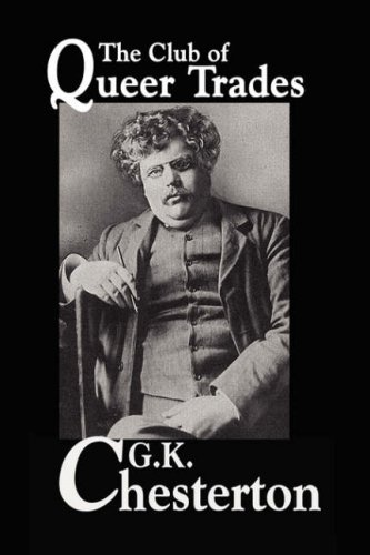 G. K. Chesterton