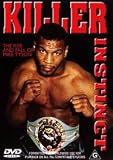 Killer Instinct - The Rise and Fall of Mike Tyson