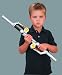 Power Rangers Jungle Fury Jungle Tonfah Staff_s-4