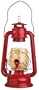 Hurricane Latern Bird Feeder