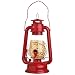 Hurricane Latern Bird Feeder