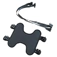Petego Motorcycle Connector for the Universal Sport Bag Pet Carrier