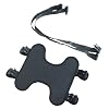 Petego Motorcycle Connector for the Universal Sport Bag Pet Carrier