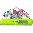 Kong Company ASST1 Air Kong Squeaker Dog Toy