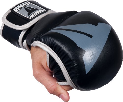 Throwdown MMA Elite Training Gloves