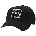 Yes Blue Logo Baseball Cap