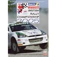 DVD - British Rally Championship 2005 - Auto Racing by 