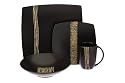 Mikasa Bamboo Reeds 4 PIECE PLACE SETTING