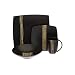 Mikasa Bamboo Reeds 4-Piece Place Setting