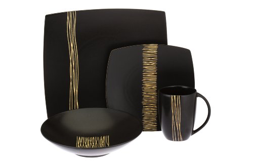 Mikasa Bamboo Reeds 4 Piece Place Setting 41v3r6N%2B3iL Mikasa Bamboo Reeds 4 Piece Place Setting