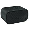 Logitech UE Mobile Boombox (Bluetooth) schwarz