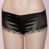 Verde Veronica Allure Boyshort