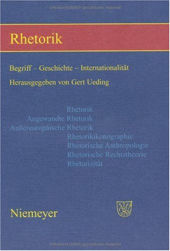 Rhetorik