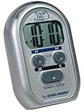 Alarm Clock Timer Multi Alert Triple Bel&reg;