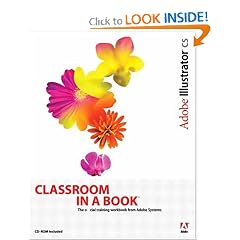 Adobe Illustrator CS Classroom in a Book