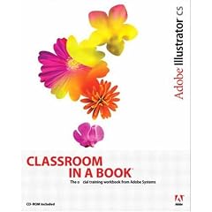 Adobe Illustrator CS Classroom in a Book
