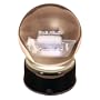 NCAA Texas A&M Aggies Kyle Field Etched Lit Musical Turning Crystal Ball