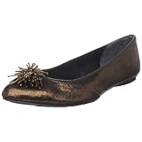 J.Renee Womens Darcy Ballet Flat